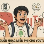 5 nguon nhac mien phi cho youtuber thay the epidemic