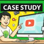 case study youtube view ngoai tu con so 0