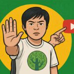 ngừng ảo tưởng là mình hiểu thuật toán youtube