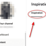công-cụ-gợ-ý-ý-tưởng mới-inspiration-của-youtube